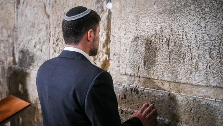 סמוטריץ' חושף את הגישה הכלכלית שלו: "והיה אם שמוע"