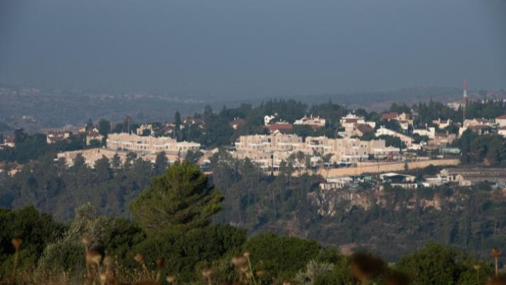 קרני שומרון כתומה: כ-200 תלמידים ואנשי צוות נכנסו לבידוד, מוסדות חינוך נסגרו