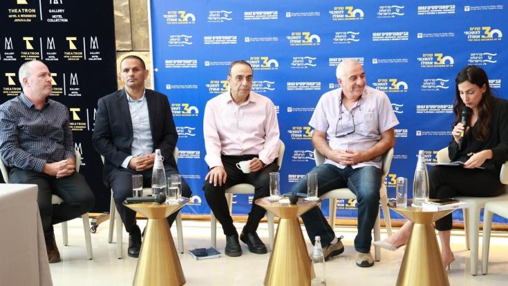 הביקורת של מפקד גל"צ: "הם הלכו לשם בצורה מטורללת לגמרי"