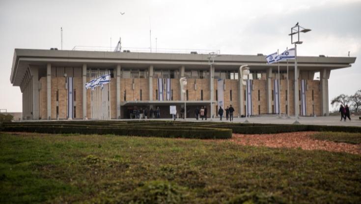 שיקלי, רע"מ, נתניהו ואיילת שקד: לאן הולכת המערכת הפוליטית?