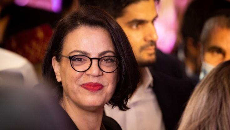 ישי שנרב התנצל בפני גלית דיסטל: "מקבל, פספסתי"