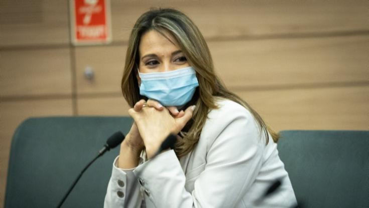 יפעת שאשא ביטון: "אפשר ללמוד פחות תנ"ך ולתת יותר מקום להיבט החברתי"