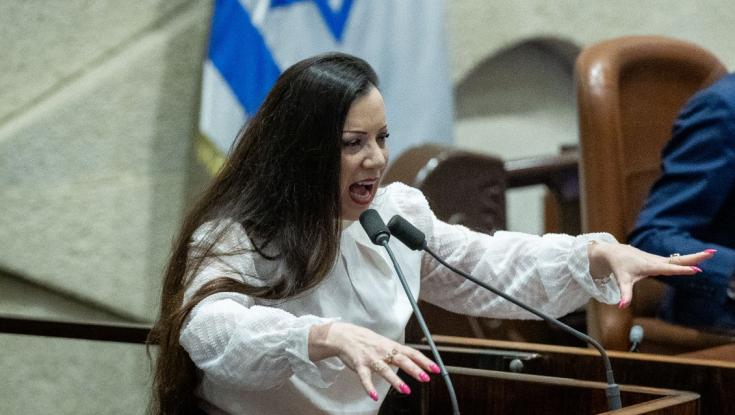 חברת כנסת בליכוד תוקפת את נתניהו: "על מה אתה מתנצל?"