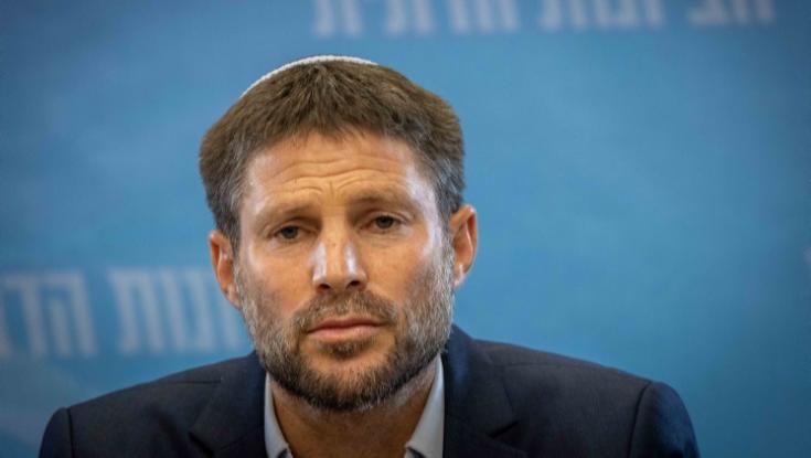 ותיקי הימין מתייחסים למצב של סמוטריץ': "מהמר על כל הקופה מטעמי אגו בלבד"