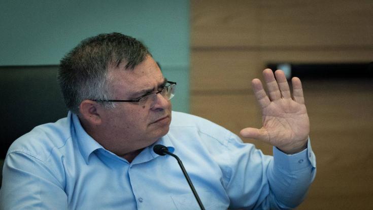 חבר הכנסת מהליכוד עולה להתקפה: "הגיע הזמן לנפץ את השקר"