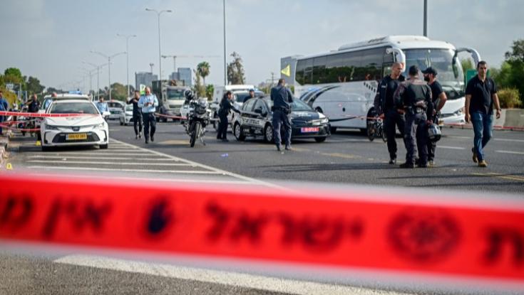אירוע הירי באזור: בני שלמה הוא ראש ארגון הפשע שחוסל