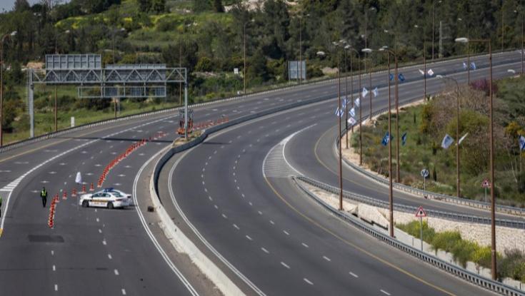 סגר בחגים? גמזו ימליץ על הגבלות נוספות