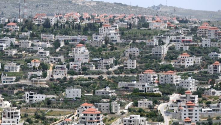 מחדל מתמשך: בכל יום נבנים שבעה מבנים פלשתיניים בלתי חוקיים