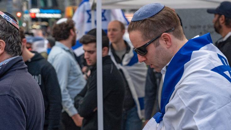ממצאים מטרידים בסקר חדש: "ליהודים לא אכפת מאף אחד חוץ מעצמם"