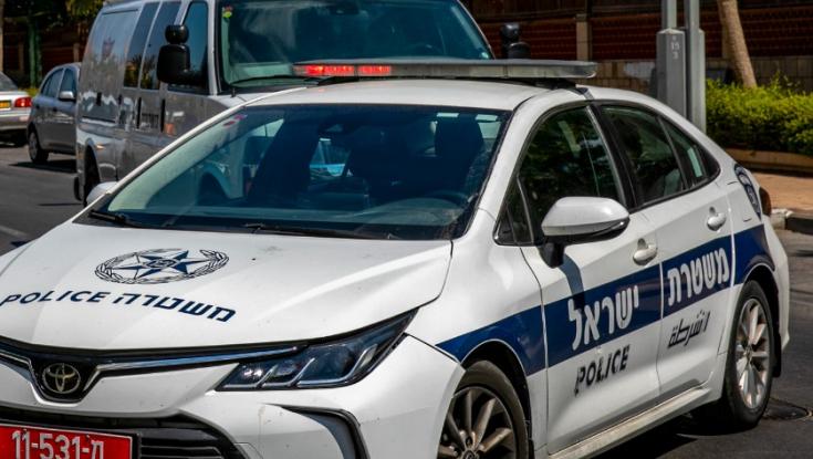תושב תל אביב נעצר בחשד לרצח ושריפת גופה בבקעת הירדן