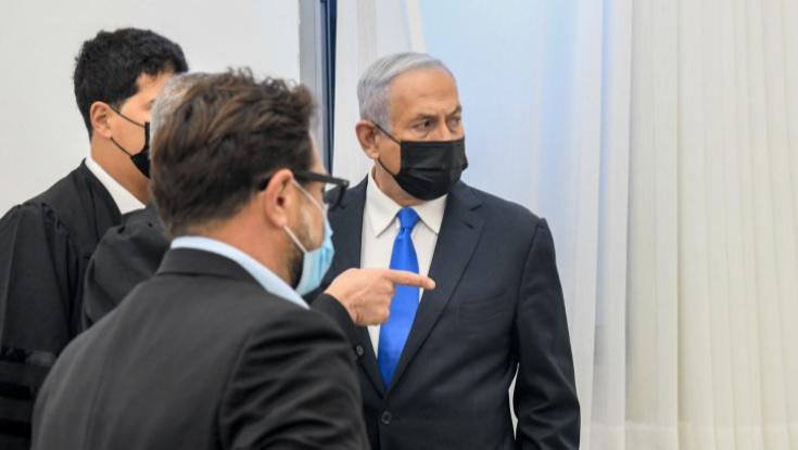 תיקי נתניהו: נחשף שמו של הבכיר אשר בטלפון שלו הותקנה תוכנת ריגול