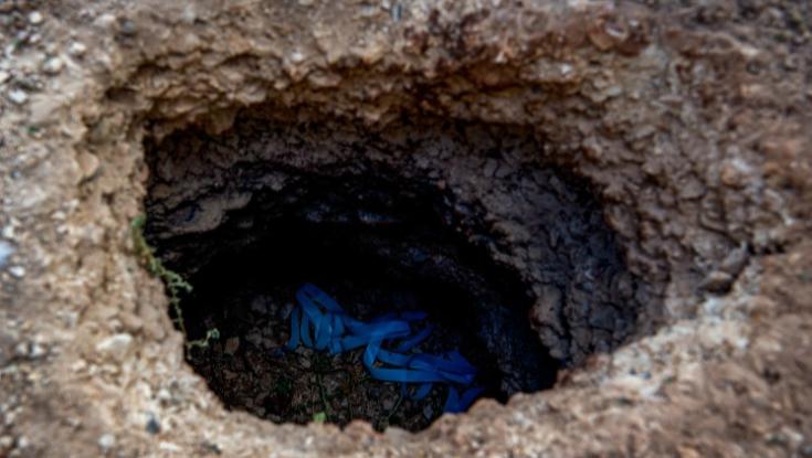 ללא סעיפי עבירות טרור: כתב אישום הוגש נגד ששת המחבלים הנמלטים