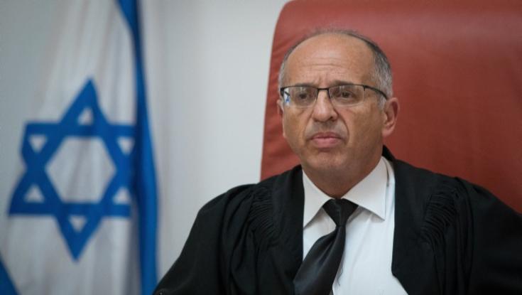 השופט סולברג על ביטול עילת הסבירות: "לא חשבתי על תיקון בדרך של חקיקה"