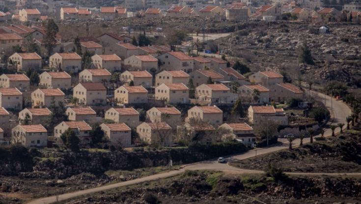 ליד היישוב עפרה: תושב אריאל נתפס בחשד לסחר בסמים