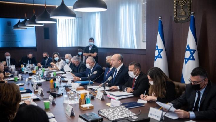 מה הם מסתירים? 12 שרים עדיין לא הגישו הצהרות הון