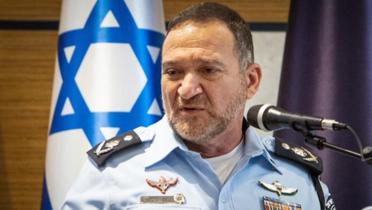 מפכ"ל המשטרה יגיע לכנסת: "בקצב הזה עוד שנה וחצי אין משטרה בישראל"
