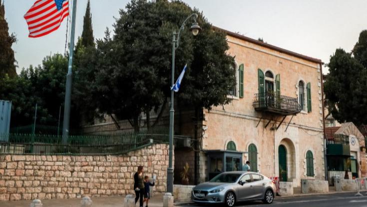 סגן מזכיר המדינה האמריקאי: פתיחת קונסוליה במזרח ירושלים - בהסכמת ישראל
