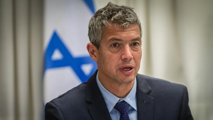 יועז הנדל: הקבינט מסתיר את האיום העיקרי - וזה לא עזה