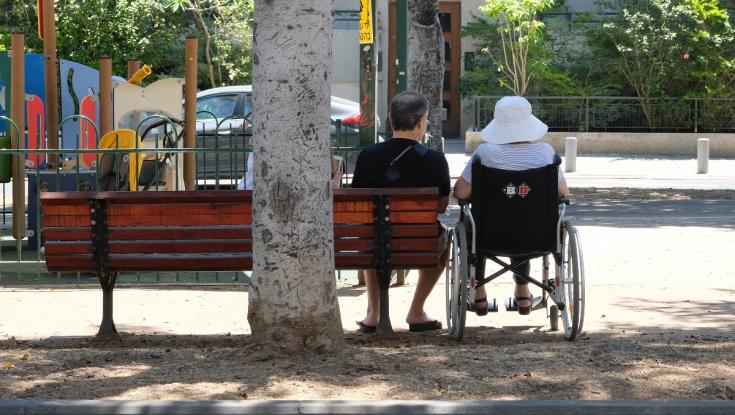 "מדובר בתוספות משמעותיות לשכר המטפלים באנשים עם מוגבלויות"
