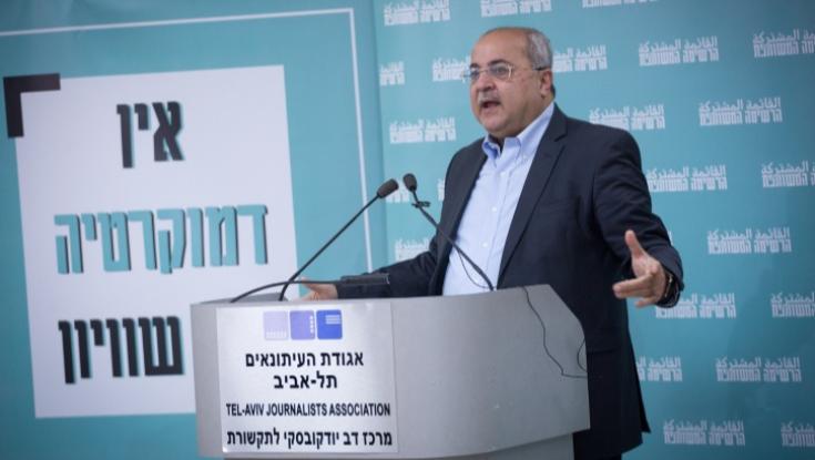 טיבי: "מי הוא בכלל הרב דרוקמן?"