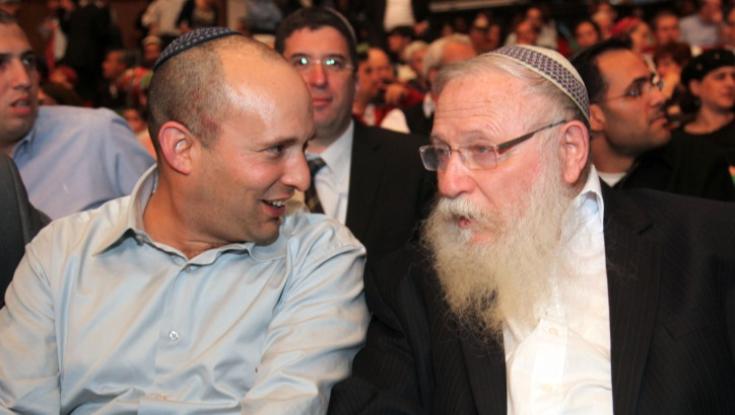 רבני ישיבות ההסדר והגבוהות לראש הממשלה: "מנע הפגיעה הקשה בעולם התורה"