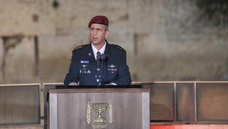 כוכבי: "התרומה למדינה צריכה להיות חלק מרכזי ממשמעות החיים של כולם"