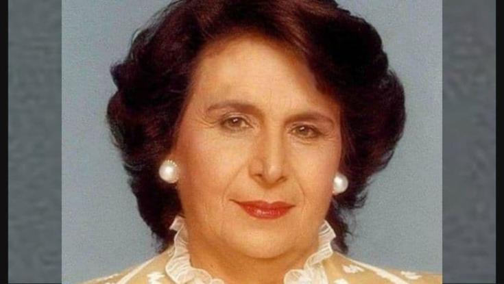 בגיל 97: אורה הרצוג, אימו של נשיא המדינה - הלכה לעולמה