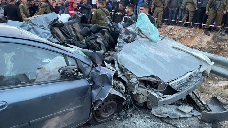 417 פצצות מתקתקות נתפסו: המשטרה מעלה הילוך ביו"ש