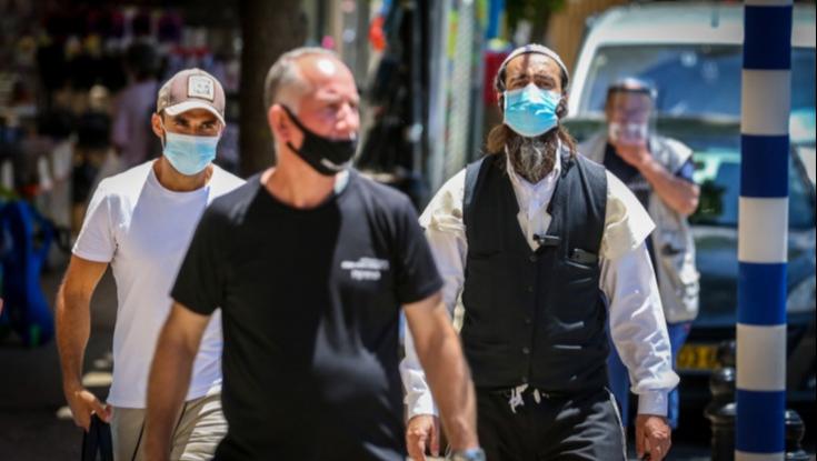 יו"ר רופאי בריאות הציבור: "דו"ח אגף המודיעין אינו מבוסס"