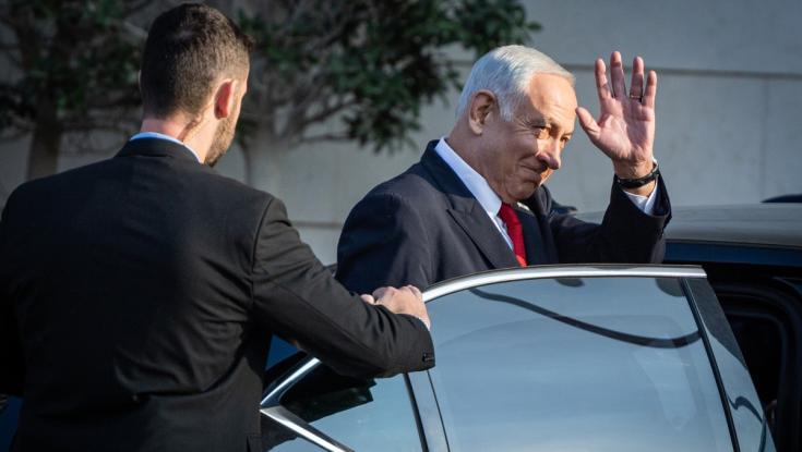 העיתונאי הימני קיבל מנתניהו הצעה לתפקיד שר וסירב
