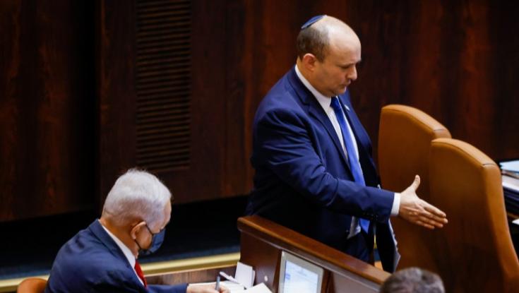 פגישת בנט-פוטין מוכיחה: נתניהו היה מדינאי גדול שרואה קדימה