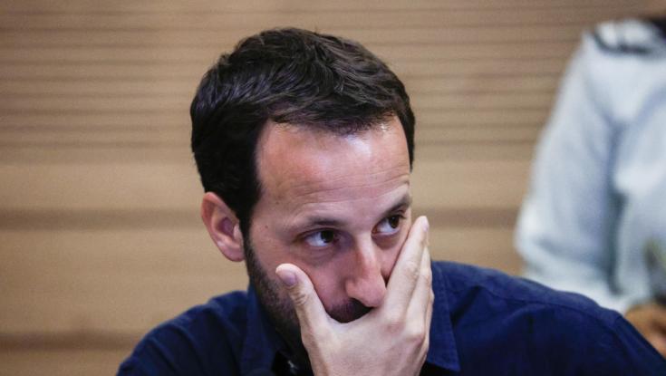 "מפלגת העבודה לא בתקופה הכי טובה שהייתה"