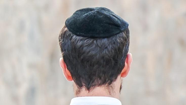 איש התקשורת החרדי שנפצע קשה מספר על הפציעה שפירקה לו את החזה