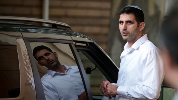 קרעי מאיים על התאגיד: "שחררו תכנים בחינם או שאפעל לשם כך מתוקף סמכותי"