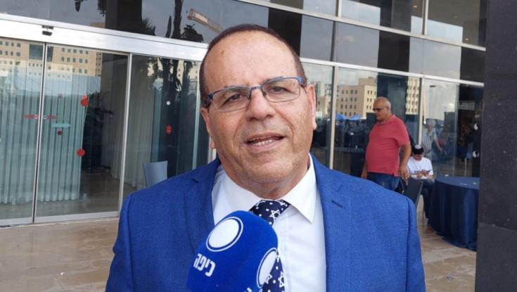 איוב קרא: האיראנים מאיימים על חיי אבל אני לא נרתע | צפו