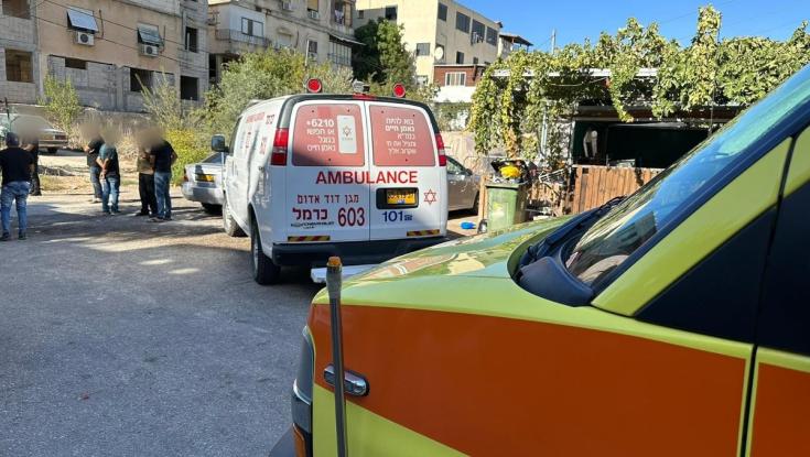 אירוע מחריד בבסמת טבעון: הורים ושלושת ילדיהם נורו למוות