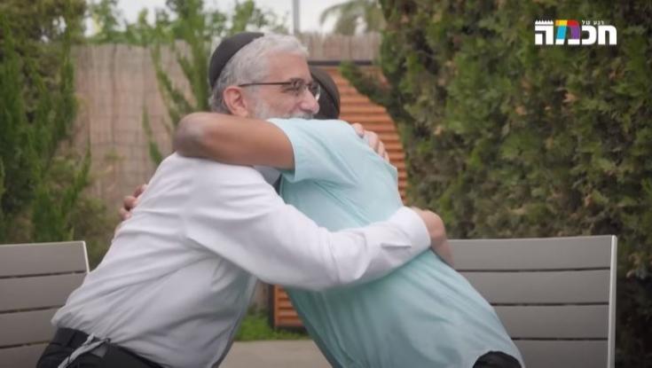 "הייתי עושה את זה עוד פעם": בצלאל הציל את חייו של יהודה