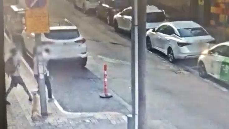 הקורבן העיד: "תיתן לי כסף אם לא אני 'ירצח' אותך"