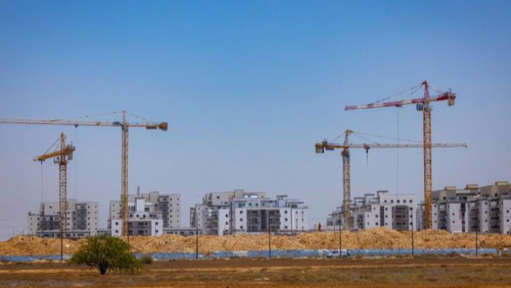 90 אלף זכאים נרשמו לדירה בהנחה אבל רק 6,500 יזכו | כל הפרטים