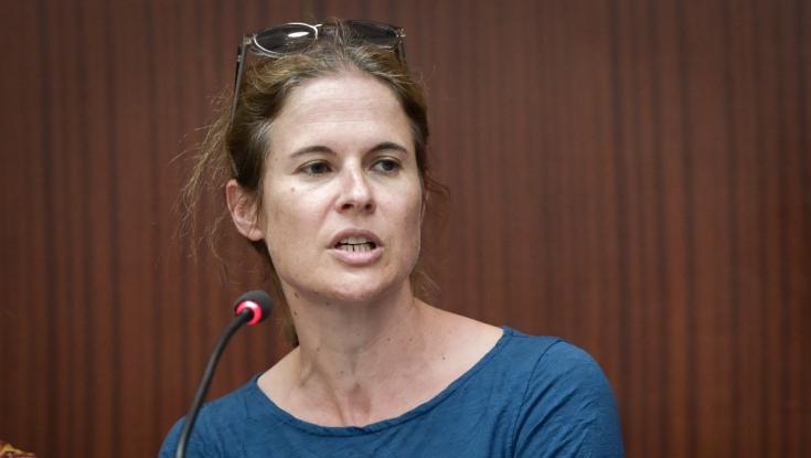 חבר הכנסת מהציונות הדתית נגד מובילי המחאה