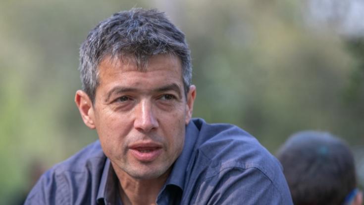 תכנית יועז הנדל: שבעה צעדים ליציאה ממשבר הקורונה