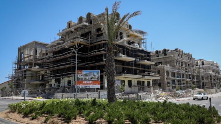 בג"צ יכריע: ארגון השמאל הקיצוני מנסה להעביר 1,200 דונם לפלשתינים