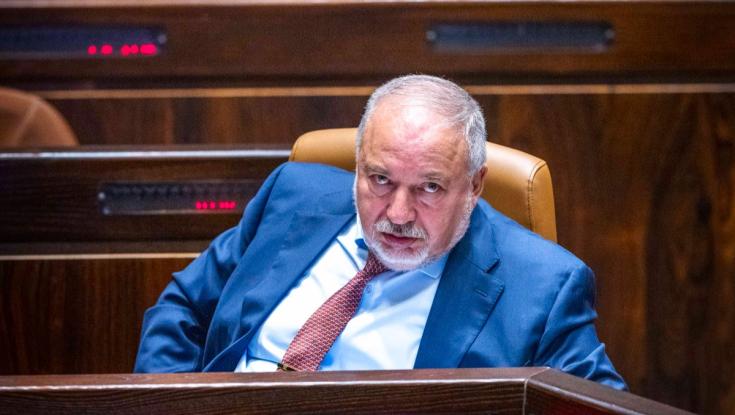 המהלך של ליברמן שיביך את הקואליציה