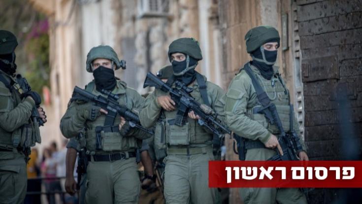גופת מחבל הושבה למשפחתו בשל "נסיבות חריגות"