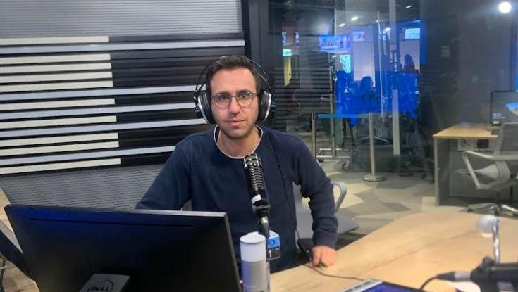 עקיבא נוביק: "זאת הדמות הכי חשובה בפער מכל היהודים שהיו בשואה"