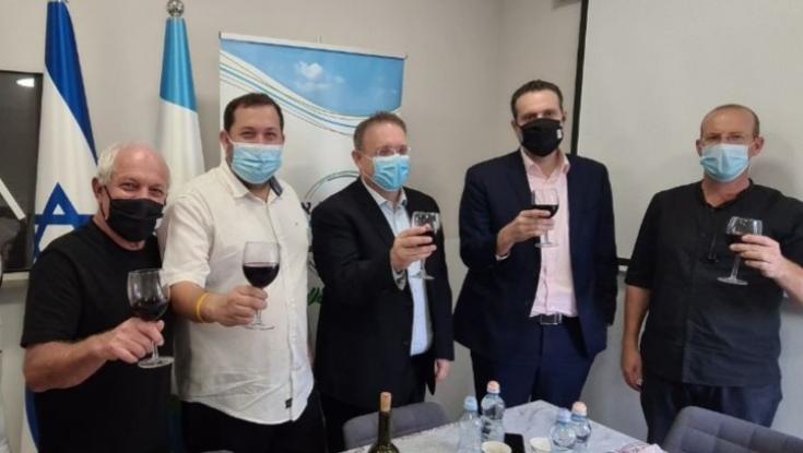 מהפך במוסדות הלאומיים: מחויבים למפעל ההתיישבות