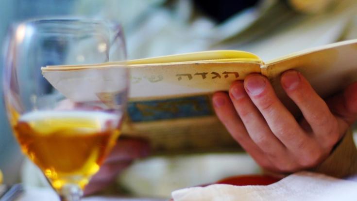 האקדמיה ללשון העברית בהסבר על הפיוט הכי חשוב של פסח
