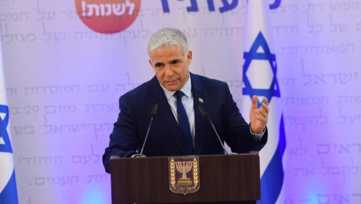 מושב הקיץ נפתח | לפיד על בן גביר: "רוקד על הדם" - ליברמן על סמוטריץ' ונתניהו: "הזויים"
