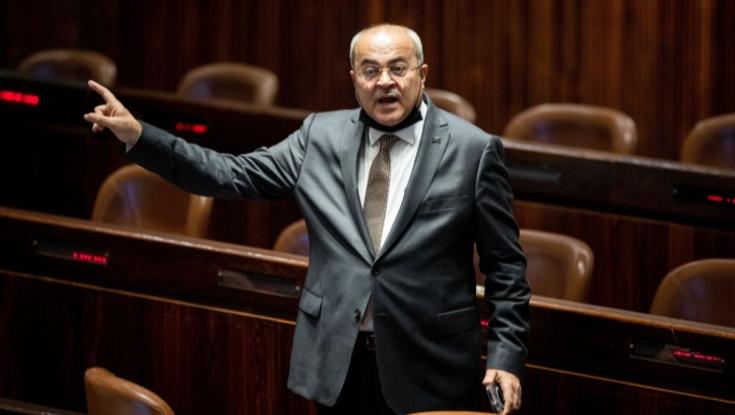 טיבי: "ממשלה של נתניהו עם בן גביר היא הדבר הגרוע ביותר שיכול להיות"