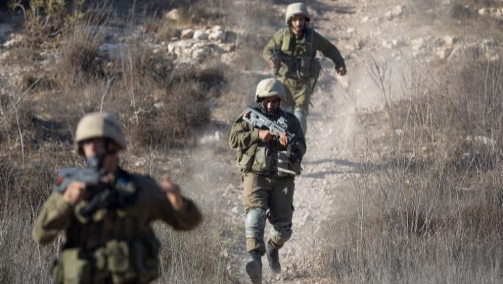 הותר לפרסום: לוחם צה"ל התמוטט במהלך פעילות גופנית - מצבו אנוש